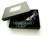 octopus necklace in gift box