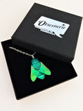 Blowfly pendant