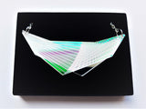 outrun necklace in gift box