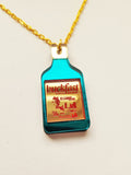 buckfast pendant