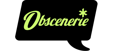 obscenerie