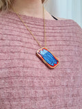 Can of Sardines Pendant