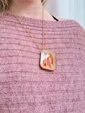 Can of Sardines Pendant